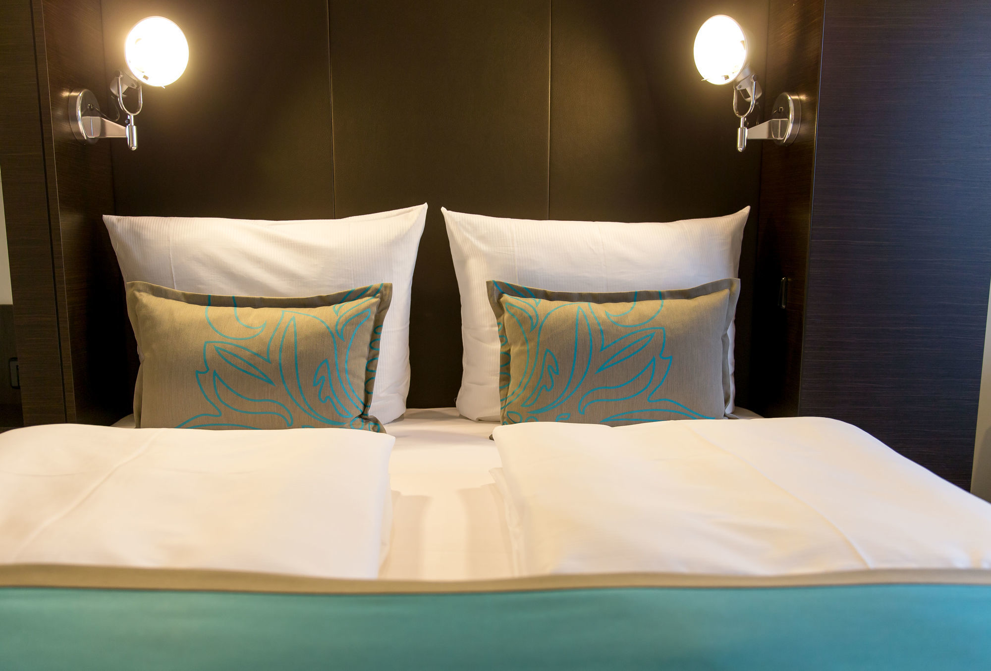 Hotel One Sendlinger Tor München