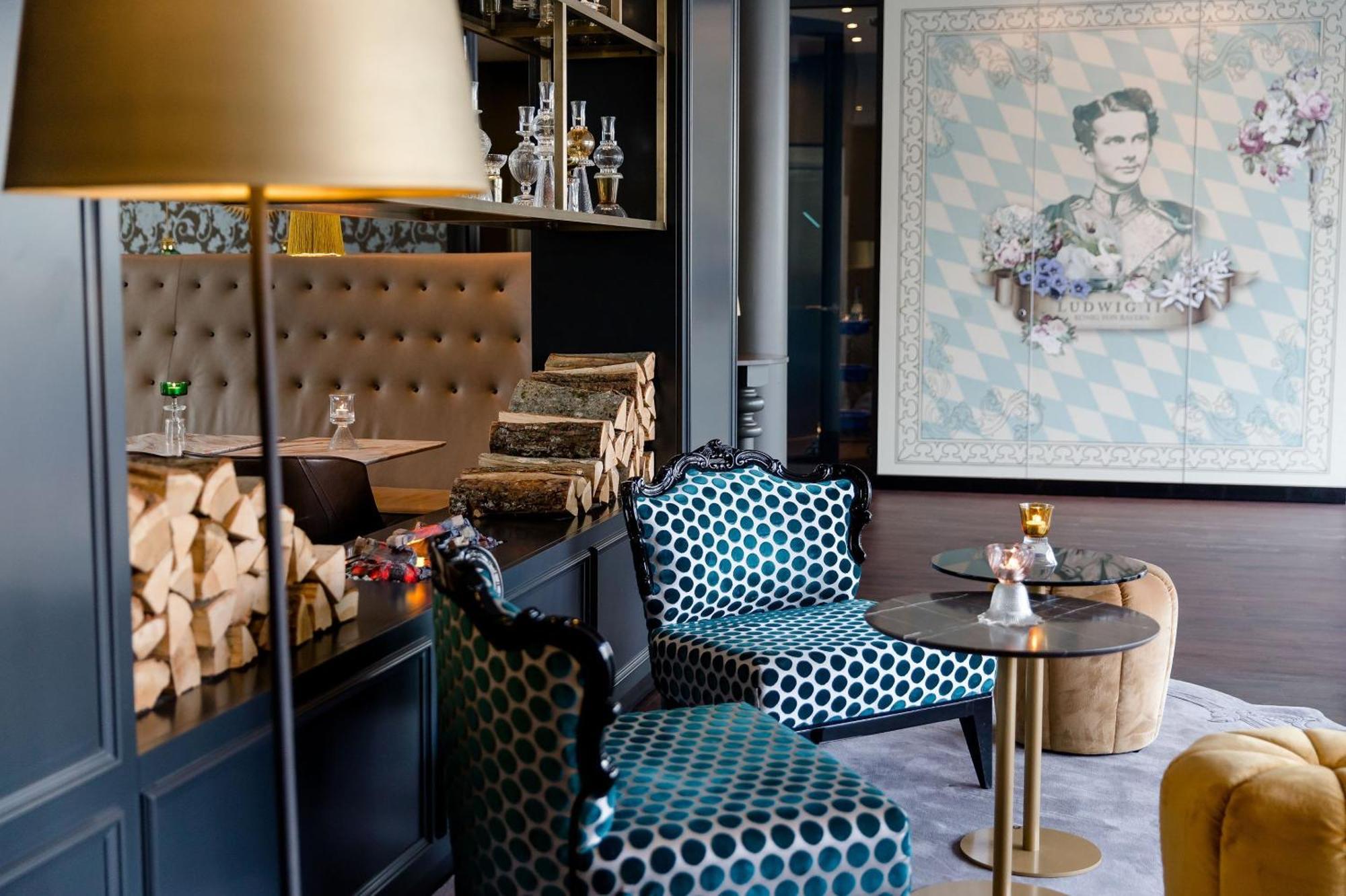 Hotel One Sendlinger Tor München